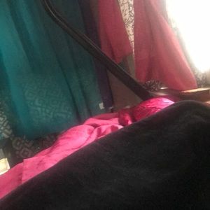 Meet your Posher, Imani